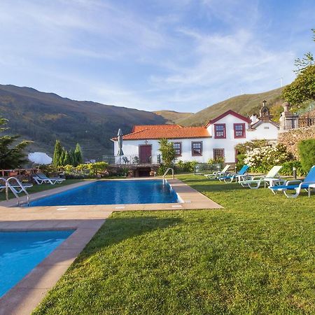 Casa Do Monte - Douro Villa Baião Dış mekan fotoğraf