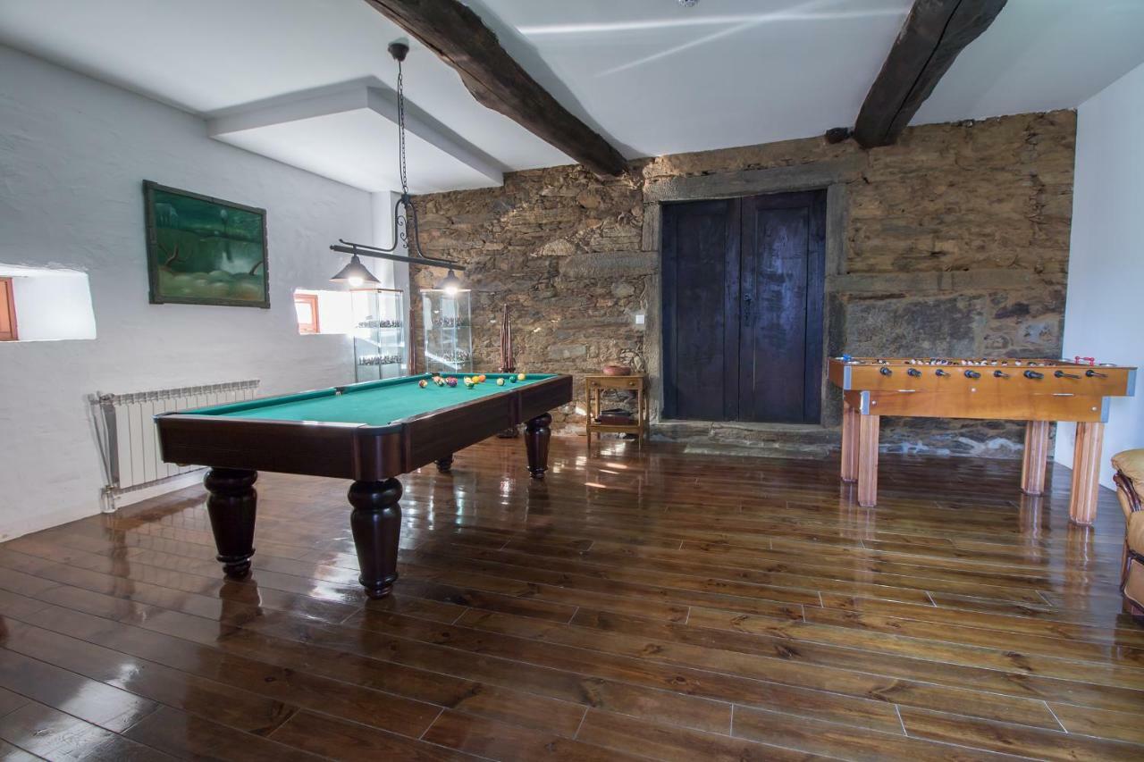 Casa Do Monte - Douro Villa Baião Dış mekan fotoğraf