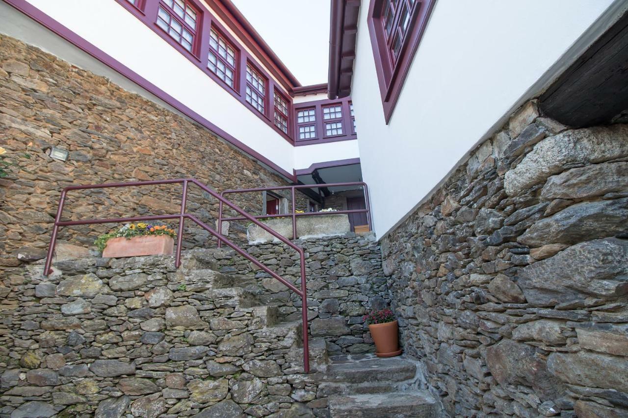 Casa Do Monte - Douro Villa Baião Dış mekan fotoğraf